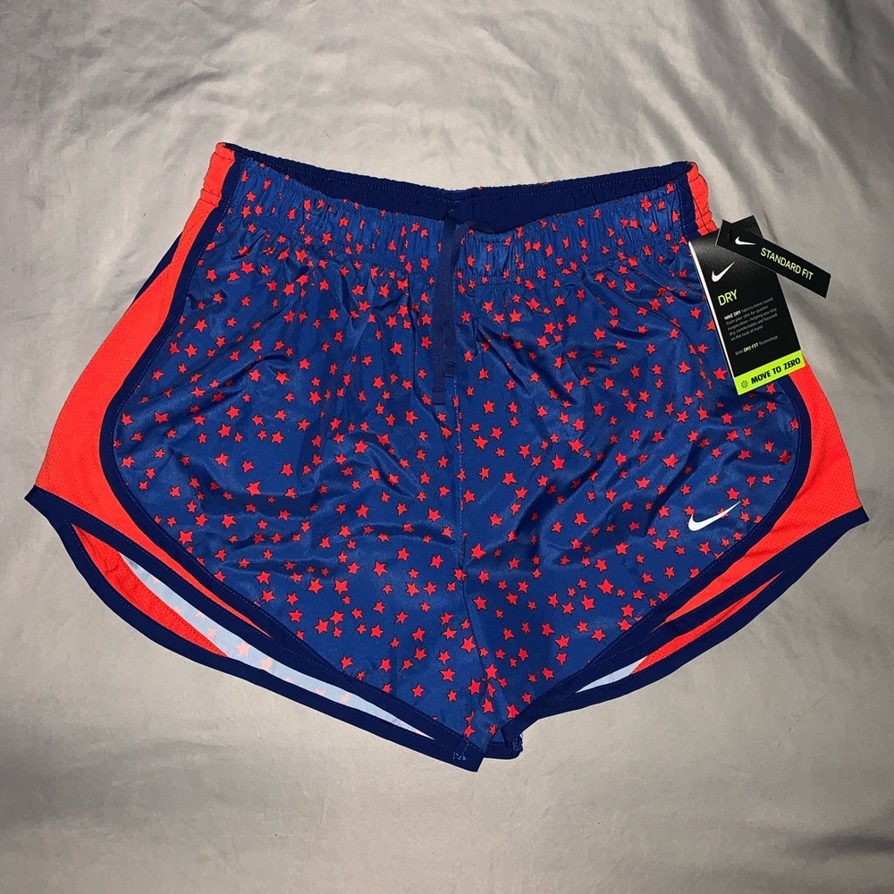 Nike shorts women